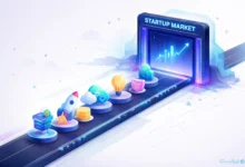 موج مجدد بورسی شدن استارت‌آپ‌ها شروع شد؟