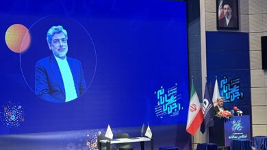پارک پردیس در مسیر سکوی ملی حل مسائل صنعتی پارک پردیس در مسیر سکوی ملی حل مسائل صنعتی