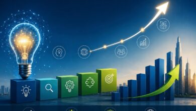 اقتصاد دیجیتال چگونه بر GDP اثر می‌گذارد