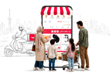 گزارش ۱۴۰۴ دیجی‌کالا؛ وقتی جنگ و تورم سبد خرید ایرانی‌ها را تغییر داد