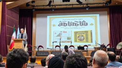 مارکتپلیسها با داده و هوش مصنوعی به توسعه کتابخوانی کمک میکنند مارکتپلیسها با داده و هوش مصنوعی به توسعه کتابخوانی کمک میکنند