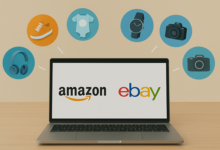 خرید از ایبی؛ راهنمای کامل سفارش کالا از eBay و ارسال به ایران