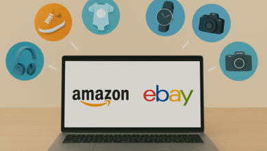 خرید از ایبی؛ راهنمای کامل سفارش کالا از eBay و ارسال به ایران
