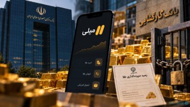 میلی: محدودیت دسترسی به طلا را به بانک مرکزی نسبت نداده‌ایم