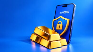 معاون کسب و کار ازکیوام: ورود به بازار طلا تغییر ماموریت لندتکها نیست معاون کسب و کار ازکیوام: ورود به بازار طلا تغییر ماموریت لندتکها نیست