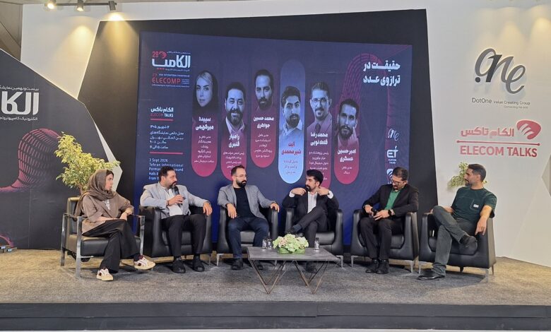 فعالان حوزه داده: آمار بیشناسنامه، مسیر تصمیمگیری را منحرف میکند فعالان حوزه داده: آمار بیشناسنامه، مسیر تصمیمگیری را منحرف میکند