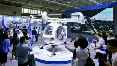 تور نمایشگاه چین