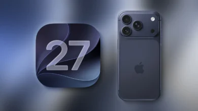 iOS 27 آمد؛ قابلیت‌های جدید + لیست آیفون‌های سازگار