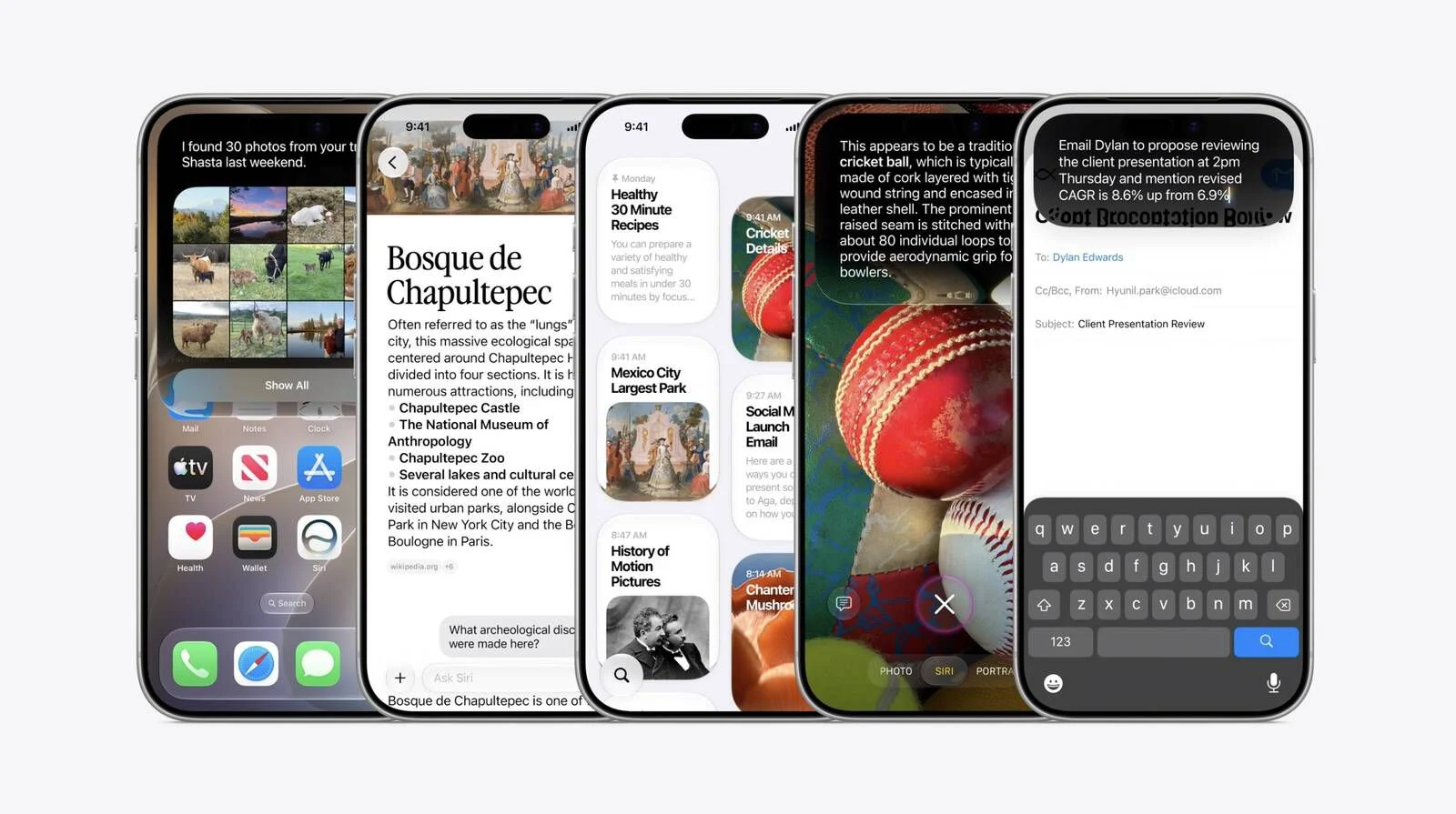 iOS 27 آمد؛ قابلیت های جدید + لیست آیفون‌های سازگار
