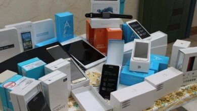 مسیر واردات موبایل به مناطق آزاد باز شد؛ انجمن موبایل خواستار توقف طرح و بررسی کارشناسی شد