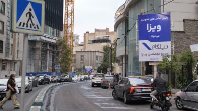 نیلگام چگونه «ویزا» را به محور ارتباطات برند تبدیل کرد؟ نیلگام چگونه «ویزا» را به محور ارتباطات برند تبدیل کرد؟