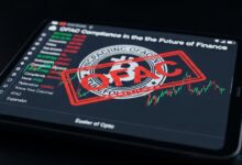 صرافی بیت‌بانک و توسعه‌دهندگان آن توسط خزانه‌داری آمریکا تحریم شدند