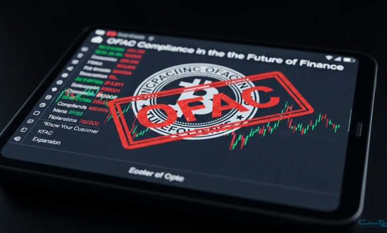 صرافی بیتبانک و توسعهدهندگان آن توسط خزانهداری آمریکا تحریم شدند صرافی بیتبانک و توسعهدهندگان آن توسط خزانهداری آمریکا تحریم شدند