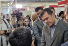 معاون علمی رئیس جمهوری: کشور با نوعی محرومیت فناوری مواجه است