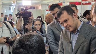 معاون علمی رئیس جمهوری: کشور با نوعی محرومیت فناوری مواجه است معاون علمی رئیس جمهوری: کشور با نوعی محرومیت فناوری مواجه است