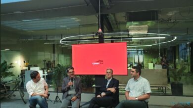 هم‌آوا «کارخانه هوش مصنوعی ایران» شد؛ از خندق آما تا ساخت کسب‌وکار از دل مسائل صنعت