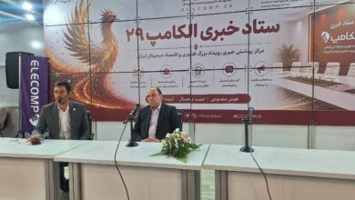 وزارت نیرو مدیریت برق را با داده‌های لحظه‌ای و توسعه کنتورهای هوشمند دنبال می‌کند