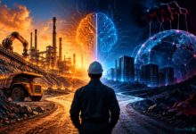 مدیرعامل هومص: بدون هوش مصنوعی حاکمیتی، مستعمره دیجیتال می‌شویم