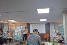 داده‌ها می‌گویند: اینترنت برای همه است نه فقط کسب و کارها