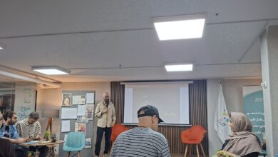 داده‌ها می‌گویند: اینترنت برای همه است نه فقط کسب و کارها
