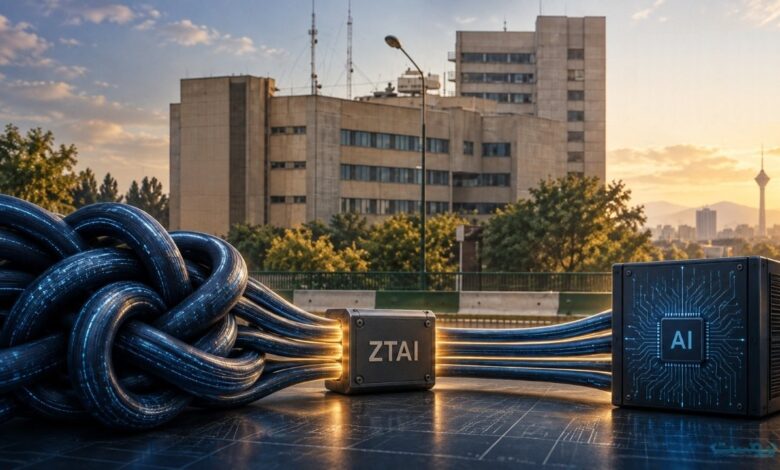 گرهگشایی از هوش مصنوعی؛ تدبیری در دستان سازمان فناوری اطلاعات گرهگشایی از هوش مصنوعی؛ تدبیری در دستان سازمان فناوری اطلاعات