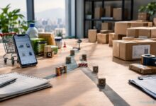 ۶ ماه سخت برای خرید و فروش آنلاین