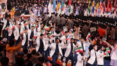 ایران در توسعه اپلیکیشن و امنیت سایبری به رتبه چهارم WorldSkills رسید