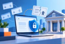 بانک‌ها از SSL خارجی به گواهی داخلی کوچ می‌کنند