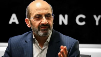 رسول جلیلی: بازگشایی اینستاگرام خلاف عقلانیت و انصاف است