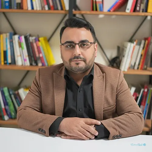 مهدی سالاری