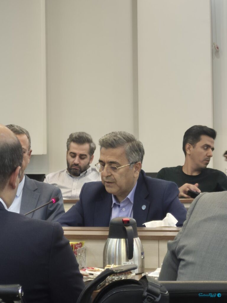 معاونت علمی و وزارت کار برای توسعه صنایع خلاق تفاهم‌نامه ۱۵۰ میلیارد تومانی امضا کردند