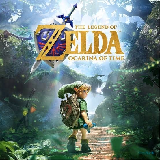 نبرد بزرگ نوامبر؛ بررسی تریلر ریمیک Ocarina of Time و تقابل تاریخی نینتندو با جی‌تی‌ای ۶