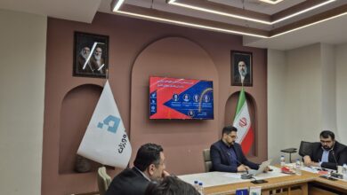 معاون وزیر ارتباطات: استارلینک آخرین میخ تابوت بر حکمرانی فضای مجازی است معاون وزیر ارتباطات: استارلینک آخرین میخ تابوت بر حکمرانی فضای مجازی است