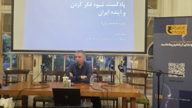«ربط‌هاست» با هدف درآمدزایی پادکسترها و تبلیغات برنامه‌ریزی‌شده صوتی راه‌اندازی شد