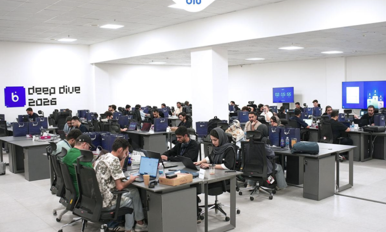 دومین رویداد باگبانتی بلو برای ارزیابی و ارتقای امنیت زیرساخت برگزار شد دومین رویداد باگبانتی بلو برای ارزیابی و ارتقای امنیت زیرساخت برگزار شد
