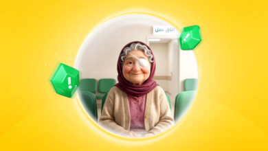 مشارکت اسنپ در خرید دستگاه استریل جراحی چشم