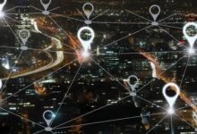 جانشینان GPS در راهند - ITIRAN