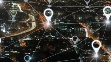 جانشینان GPS در راهند - ITIRAN