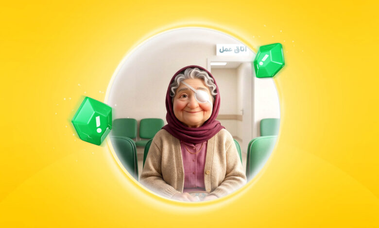 مشارکت اسنپ در خرید دستگاه استریل جراحی چشم