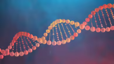 یک ژن انسانی هنوز می‌تواند در DNA جابه‌جا شود